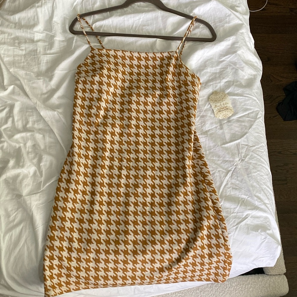Altard state mini dress